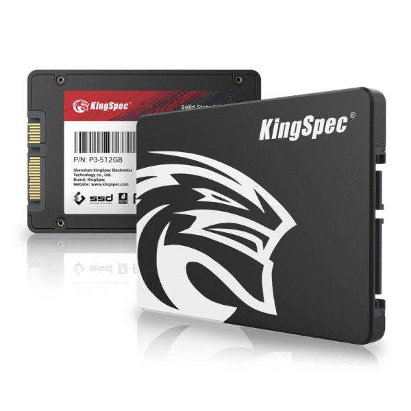 SSD Kingspec 512GB