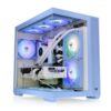 gabinete, thermaltake, gamer, gaming