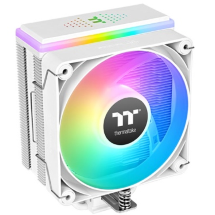 Cooler para CPU Thermaltake Astria 200 ARGB White