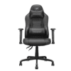 801 Silla gamer Corsair Fusion Black