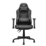 801 Silla gamer Corsair Fusion Black