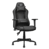 802 Silla gamer Corsair Fusion Black