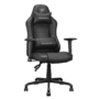 802 Silla gamer Corsair Fusion Black