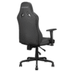 803 Silla gamer Corsair Fusion Black