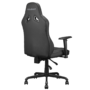 803 Silla gamer Corsair Fusion Black