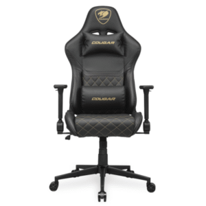 804 Silla gamer Cougar Armor One V2 gold