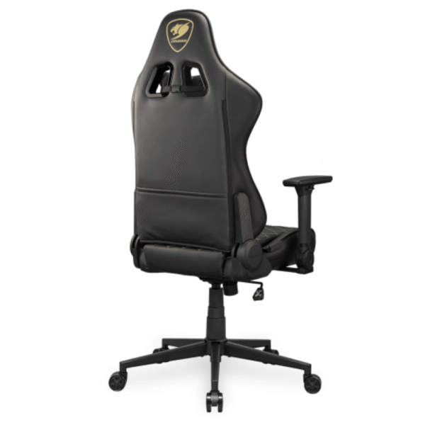 806 Silla gamer Cougar Armor One V2 gold
