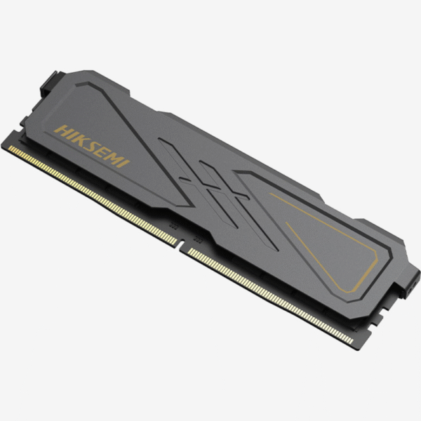 Memoria RAM Hiksemi Armor DDR4 16GB 3200MHz