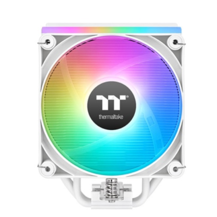 Cooler para CPU Thermaltake Astria 200 ARGB White