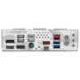 Board Gigabyte B850M Eagle Wifi6E ice