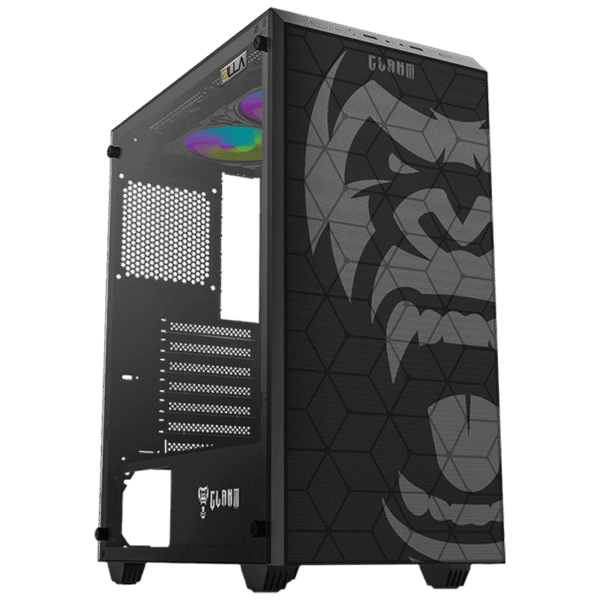 GABINETE-GAMER-ZILLA-CLANM-COD.-12106-2 Gabinete Gamer zilla