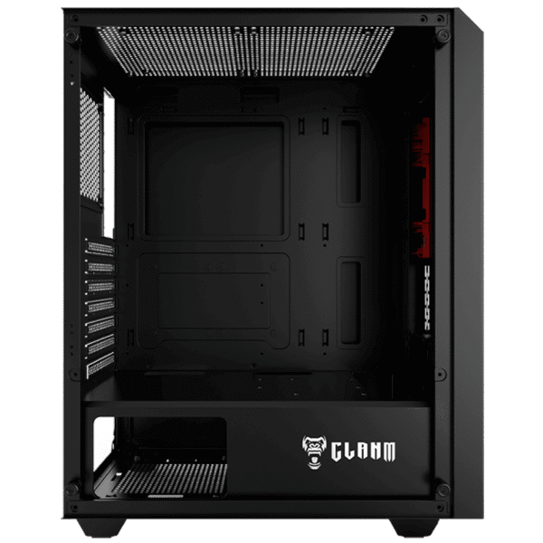 GABINETE-GAMER-ZILLA-CLANM-COD.-12106-4 Gabinete Gamer Zilla 4 Fans Argb