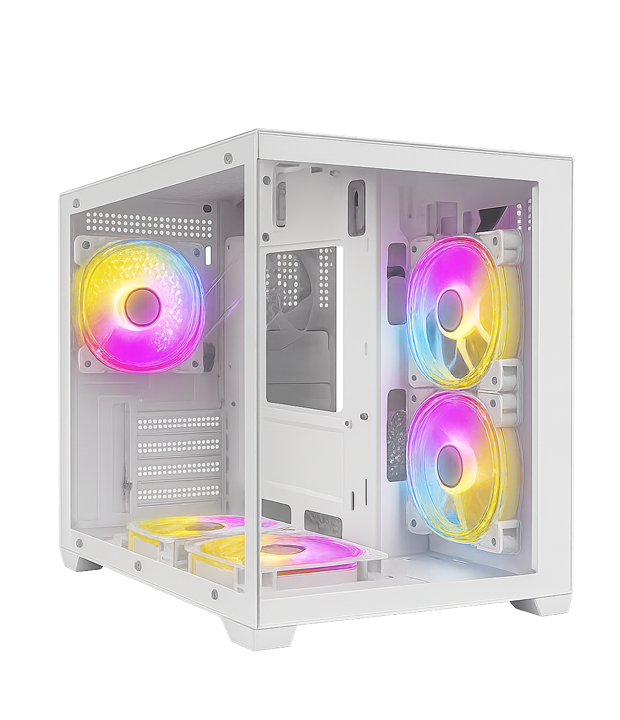 gabinete-Gamer, chasis-gamer