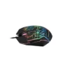 Combo Gamer 4 en1 Teclado, Mouse, Diadema y Padmouse K59