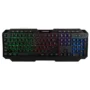 Combo Gamer 4 en1 Teclado, Mouse, Diadema y Padmouse K59