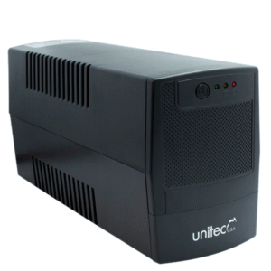 UPS 650w UPS Unitec 650W 400VA
