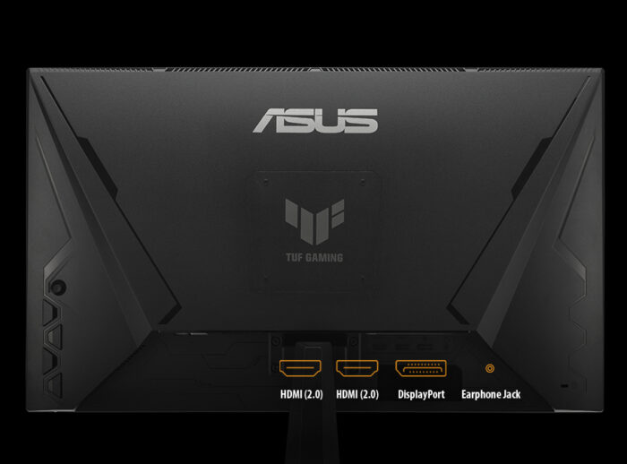 Monitor Asus TUF Gaming VG259Q3A 24.5" 180Hz