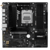 mother2 Board ASRock B850M AMD pro-A wifi