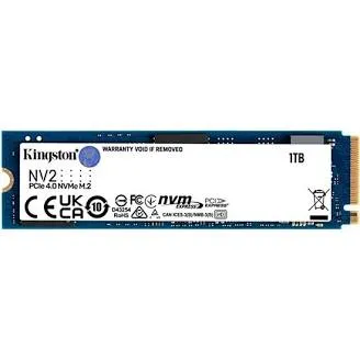 shopping SSD M.2 Kingston NV2 1tb
