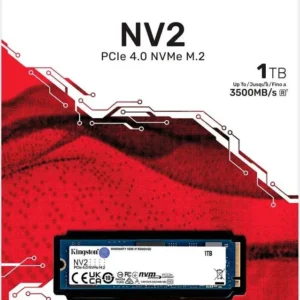 shopping SSD M.2 Kingston NV2 1tb