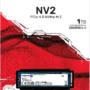 shopping SSD M.2 Kingston NV2 1tb