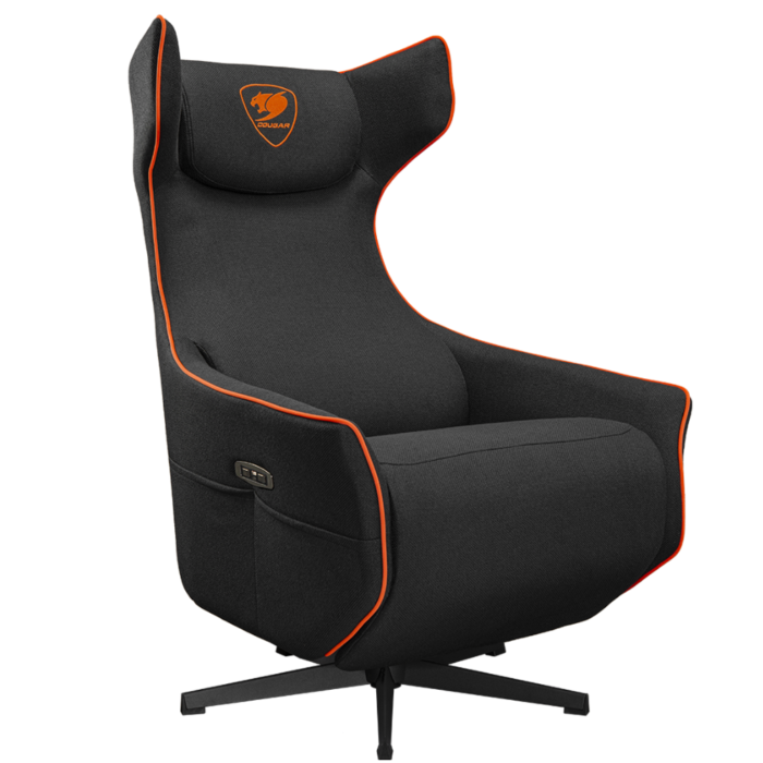 Sofá Gamer Cougar Magus