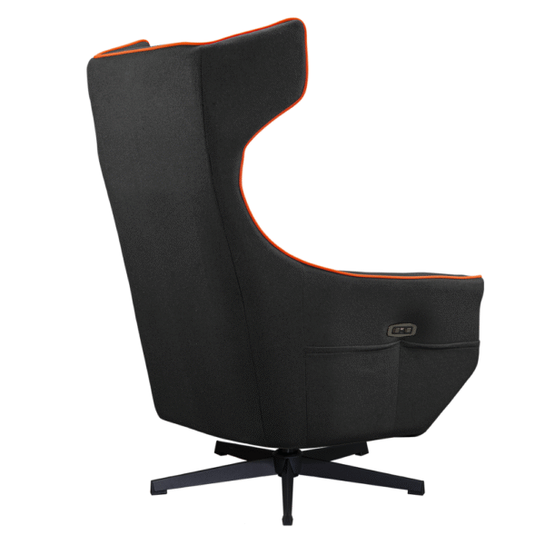 Sofá Gamer Cougar Magus