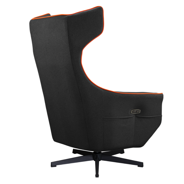 Sofá Gamer Cougar Magus