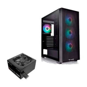 gabinete-Thermaltake H390-gt