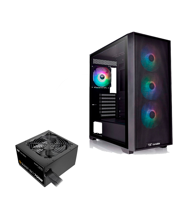 gabinete-Thermaltake H390-gt