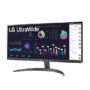 Monitor LG 29" UltraWide FHD IPS 100Hz 5ms (GTG) 29WQ500-B