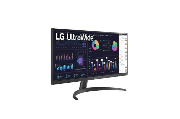 Monitor LG 29