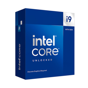 intel core i9 14900k-1700