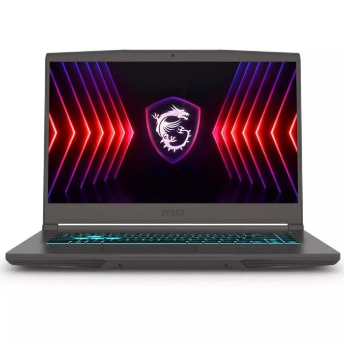Portátil Msi Thin 15 B13vf Intel Core I5 13420H 512Gb Ssd 16Gb Ddr4 Nvidia Geforce Rtx 4060