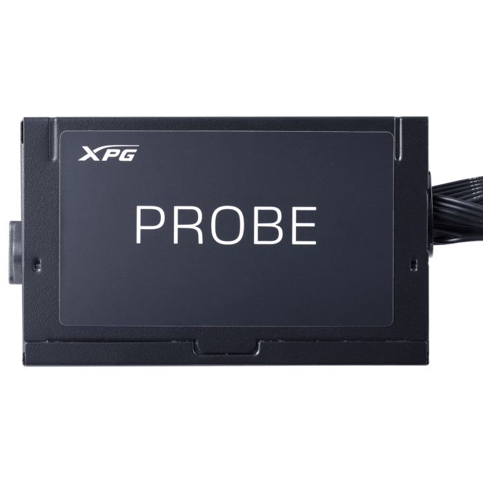 FUENTE XPG PROBE 700W 80 PLUS BRONZE