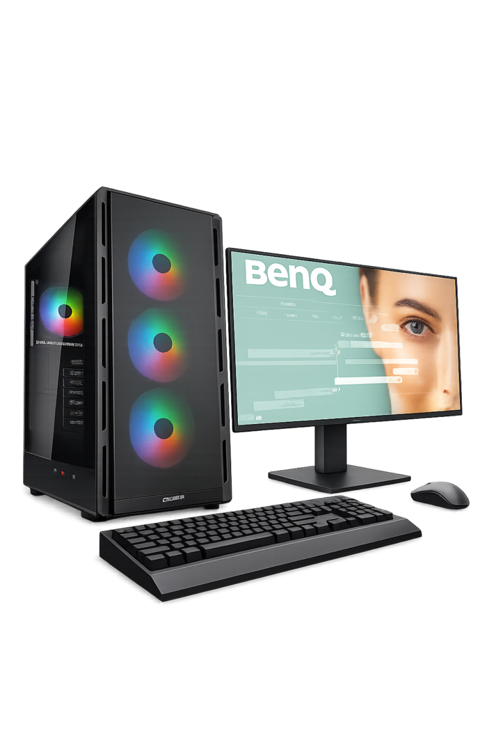 Equipo-AMD-Ryzen-5700G