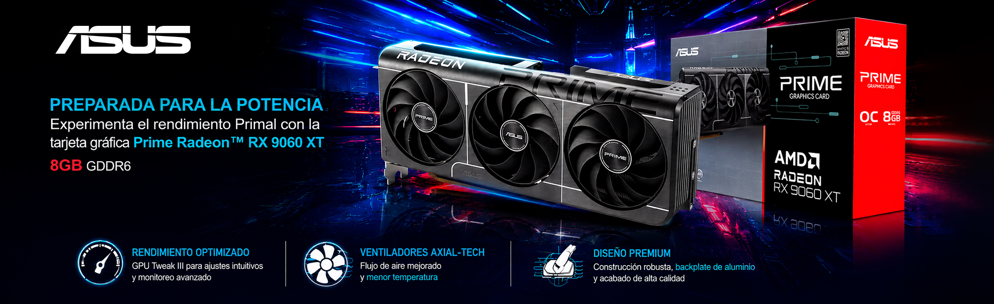 Amd-gamer-9060xt