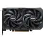 Tarjeta de video Nvidia Geforce Msi  RTX 5060 Shadow 2x OC 8GB
