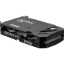 Tarjeta de video Nvidia Geforce Msi  RTX 5060 Shadow 2x OC 8GB