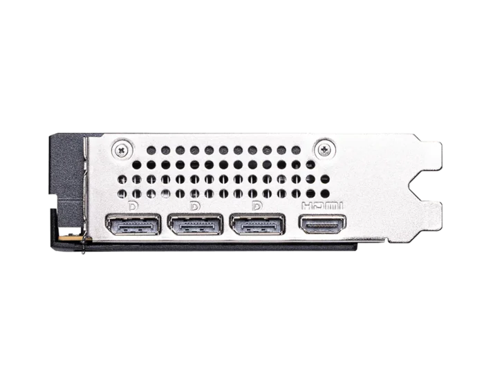 Tarjeta gráfica MSI GeForce RTX 5060 Shadow 2X OC 8GB
