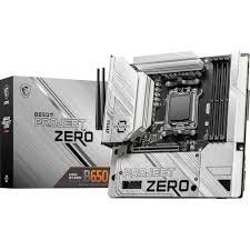 images (1) B650M PROJECT ZERO
