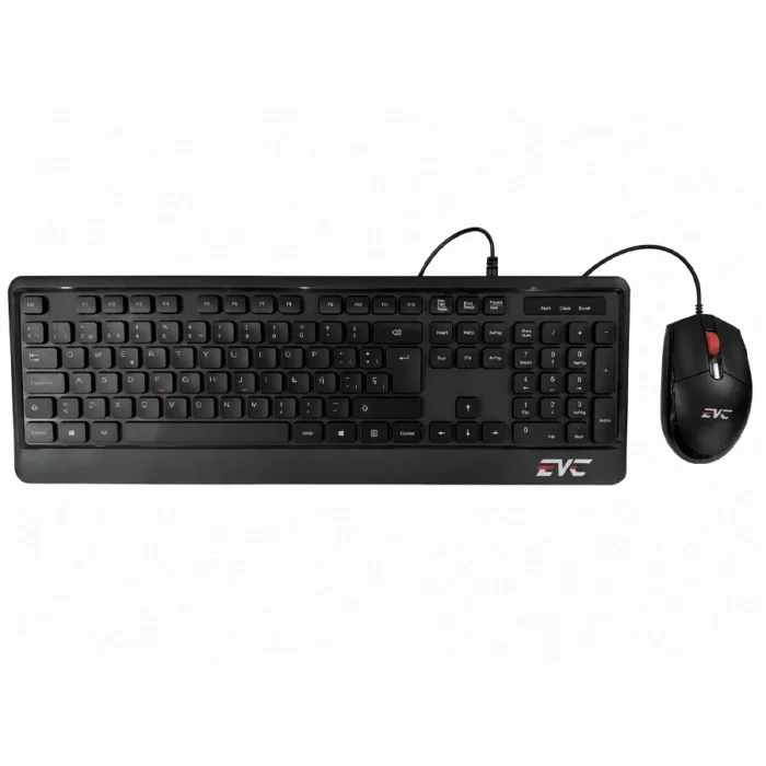 1-8 PC Gamer DYNAMIC P-A86-23 Ryzen 5 8600G + 16GB DDR5 + SSD 512GB + Monitor BenQ 24" 100Hz