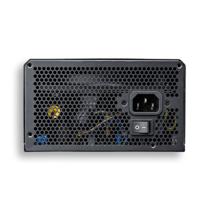 14250.2 Fuente de Poder Cougar GLE 850W 80 Plus Gold PCIe 5.1 Modular