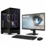 8f706a9f-1baa-440e-a849-874c7c982a82 PC Gamer DYNAMIC P-A86-23 Ryzen 5 8600G + 16GB DDR5 + SSD 512GB + Monitor BenQ 24" 100Hz