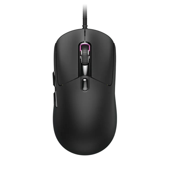 Combo Cougar Combat S Teclado Mecánico + Mouse Gamer RGB