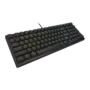 Combo Cougar Combat S Teclado Mecánico + Mouse Gamer RGB
