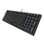 Combo Cougar Combat S Teclado Mecánico + Mouse Gamer RGB