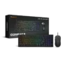 Combo Cougar Combat S Teclado Mecánico + Mouse Gamer RGB