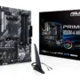 D_NQ_NP_2X_801126-MLA99440128646_112025-F ASUS Prime B550M-A WIFI II AMD AM4 DDR4 Micro-ATX