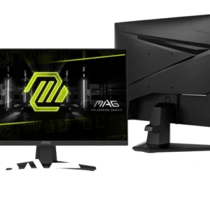 feature-pd Monitor MSI MAG 274F 27" Full HD IPS 200Hz 0.5ms Gamer
